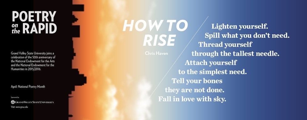 How to Rise